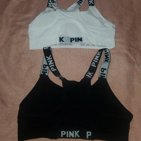 New 2 Women's Seamless Push Up Sports Bra, Push UP Bra with Padded and Strappy B - Picture 5 of 6